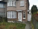 Birkbeck Avenue, Greenford, UB6 8LX, Greenford