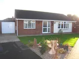 Highfield Avenue, Sutton-On-Sea, Mablethorpe LN12