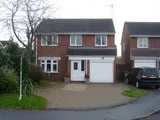 Illshaw Close, Winyates Green, Redditch B98