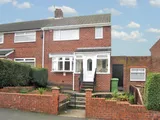 Cavendish Place, Silksworth, Sunderland SR3