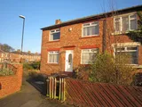 Moore Crescent North, Houghton Le Spring DH5