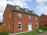 Rushden, Northamptonshire