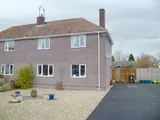 Homefield Close, Winscombe BS25
