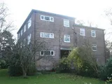 Daleside, Riverdale Road