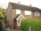 Deans Close, Stoke Poges