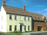 Silsoe Village