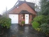 Firwood Grove, Ashton-In-Makerfield, Wigan WN4