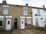 Horseshoe Terrace, Wisbech