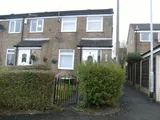 Brosscroft Village, Hadfield, Glossop SK13