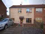 Marylebone Crescent, Derby DE22