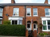 Alexandra Road, Hornsea HU18