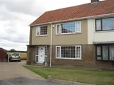 Grange Drive, Harworth, Doncaster DN11