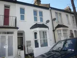 Albert Road
