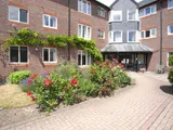 Greyfriars Court, Court Road, Lewes, BN7