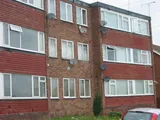 Jasmine Grove, Coventry CV3