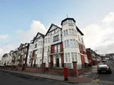 Marine Park Mansions, Wellington Road, Wallasey