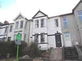 Coleridge Road, Lipson, Plymouth PL4