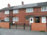 Moresdale Lane, Leeds LS14