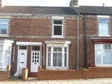 Byerley Road, Shildon DL4