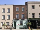 Brendon Street, London. W1H