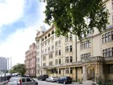 Manor House, London. NW1