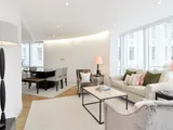 Allsop Place, London. NW1