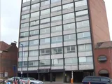 Elizabeth House, High Street, Edgware, HA8