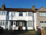 Stuart Avenue, Harrow, Middlesex
