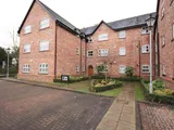 Swallow Court, Lacey Green, Wilmslow