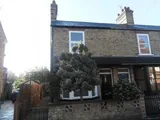 Victoria Street, Chatteris, Cambridgeshire