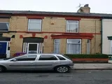 Nicander Road, Liverpool, Merseyside