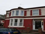Hereford Road, Wavertree, Liverpool
