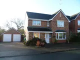 Ettingley Close, Redditch B98
