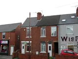 Derby Road, Chesterfield S40