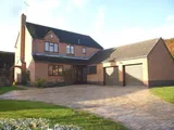 Willow Bank, Aqueduct, Telford TF4