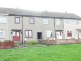 Burt Street, Wellwood, Dunfermline KY12