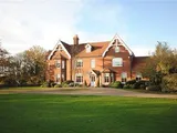 Roffey Farmhouse, Philpot End, Great Dunmow