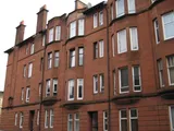 Ettrick Place, Glasgow G43
