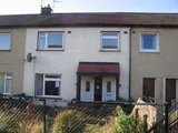 Lady Brae Place, Gorebridge EH23