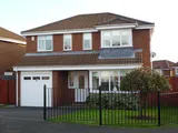 The Haven, North Shields NE29