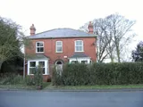 Howden Dyke Road, Howden, Goole DN14