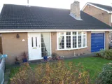 Rostherne Way, Sandbach CW11