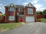 Foxhall Close, Colwyn Bay LL29