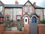 Plas Newydd Buildings, Abergele LL22