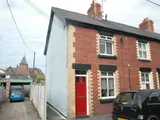 New Street, Abergele LL22