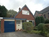 Woodlands, Gyffin, Conwy LL32