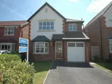 Ffordd Parc Castell, Bodelwyddan, Rhyl LL18