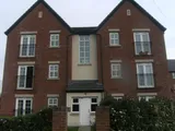 Regency Walk, Middlewich CW10