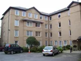 Homecrest House Grosvenor Crescent, Scarborough YO11
