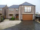 Brindle Court Brindle Park Drive, Glasshoughton, Castleford WF10
